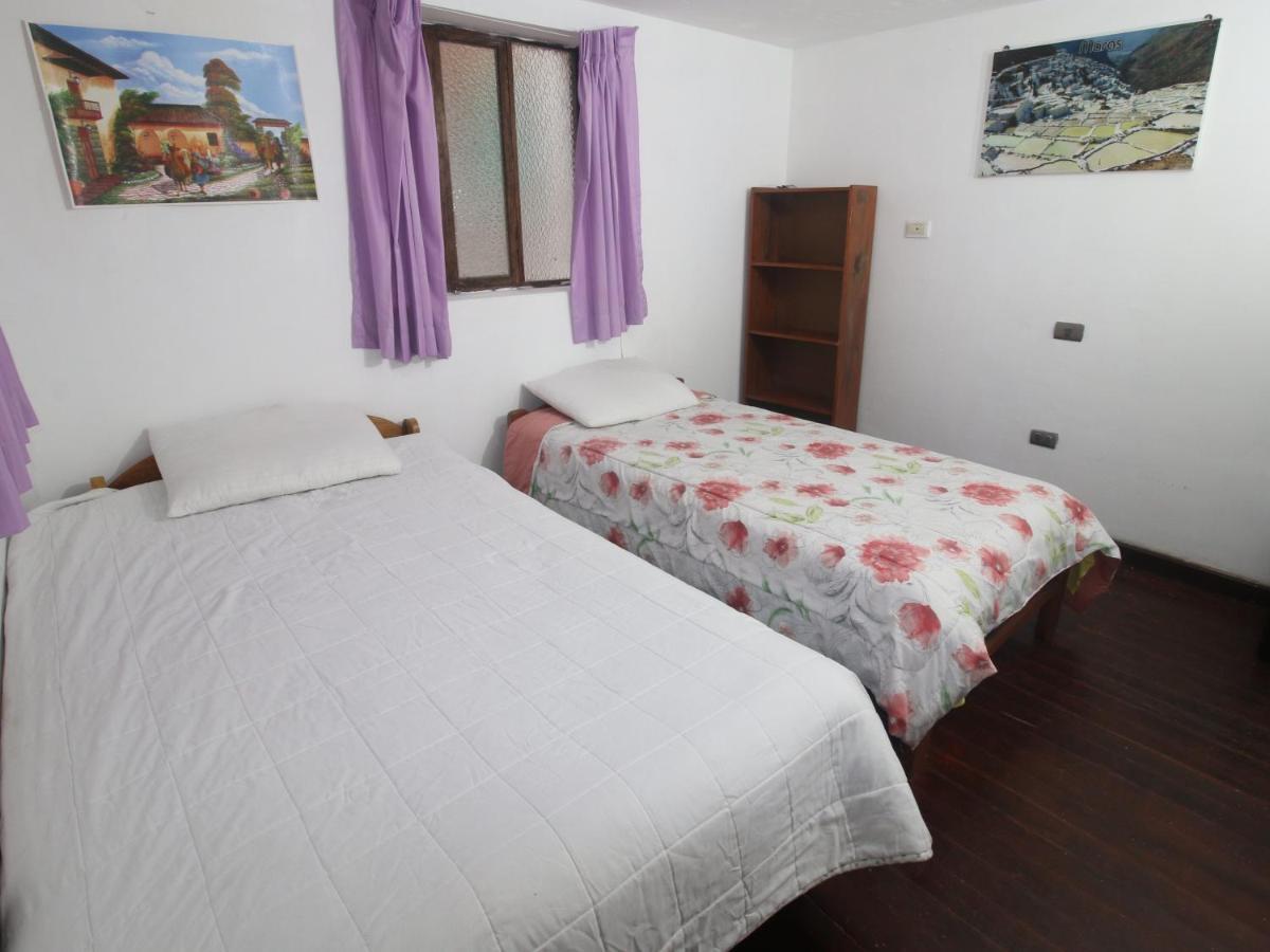 Black Sheep Hostel Cusco Exterior photo