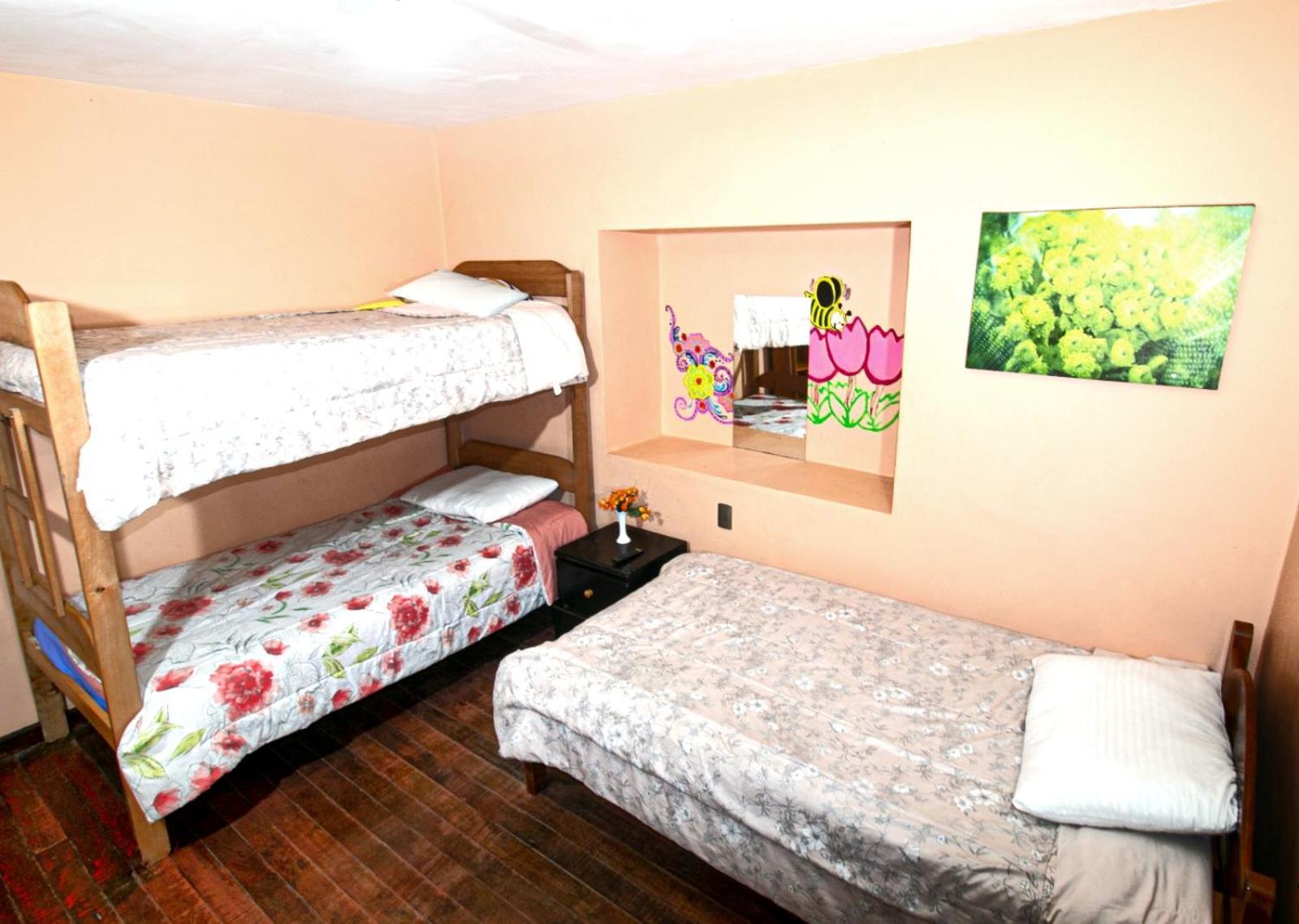 Black Sheep Hostel Cusco Room photo